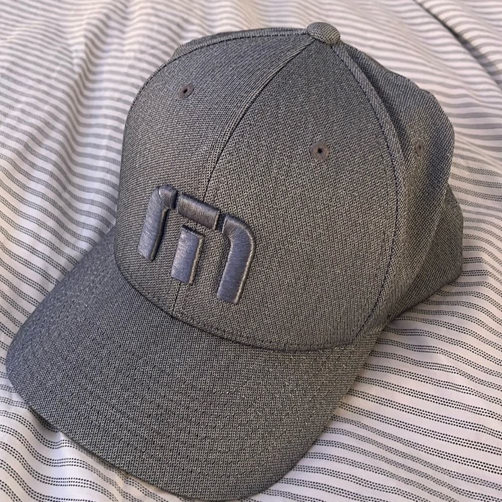 Travis Mathew Hat